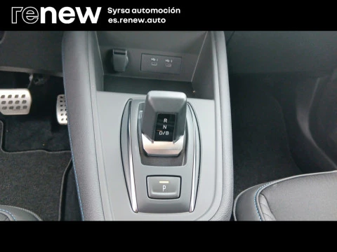 Renault Captur esprit Alpine E-Tech 117kW (160CV)