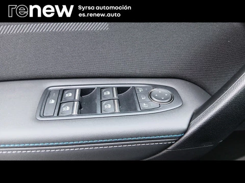 Renault Captur esprit Alpine E-Tech 117kW (160CV)