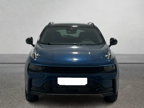 Lynk & Co 01 1.5 PHEV 6.6kW
