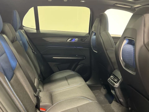 Lynk & Co 01 1.5 PHEV 6.6kW