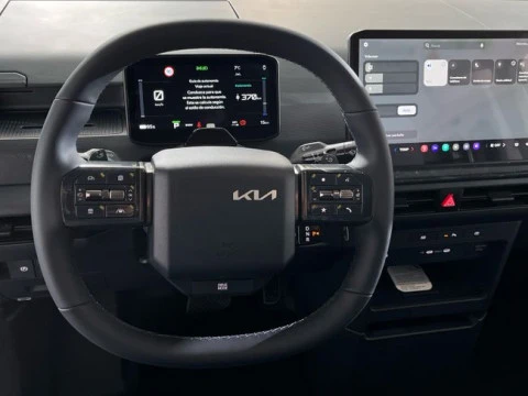 Kia PV5 Cargo L2H1 Plus Long Range