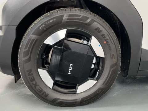 Kia PV5 Cargo L2H1 Plus Long Range