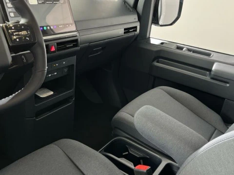 Kia PV5 Cargo L2H1 Plus Long Range