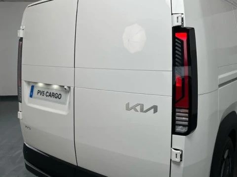 Kia PV5 Cargo L2H1 Plus Long Range
