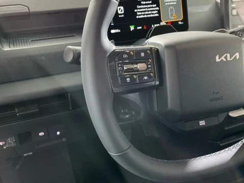 Kia PV5 Cargo L2H1 Plus Long Range