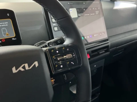 Kia PV5 Cargo L2H1 Plus Long Range