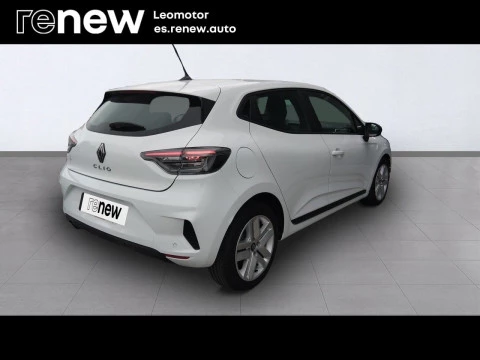 Renault Clio   TCe Evolution 67kW