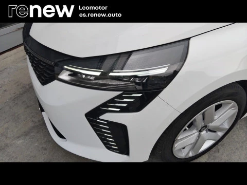 Renault Clio   TCe Evolution 67kW