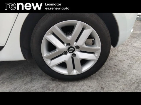 Renault Clio   TCe Evolution 67kW