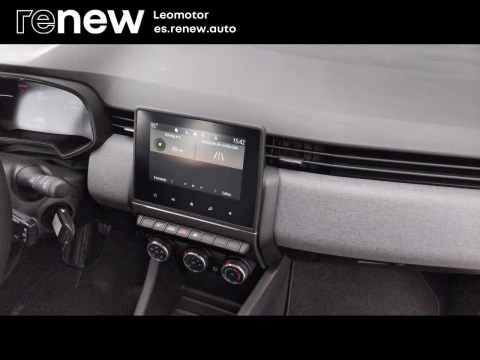 Renault Clio   TCe Evolution 67kW