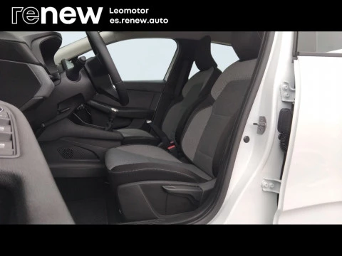 Renault Clio   TCe Evolution 67kW