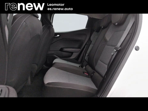 Renault Clio   TCe Evolution 67kW