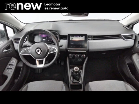 Renault Clio   TCe Evolution 67kW