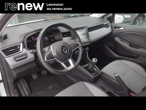 Renault Clio   TCe Evolution 67kW