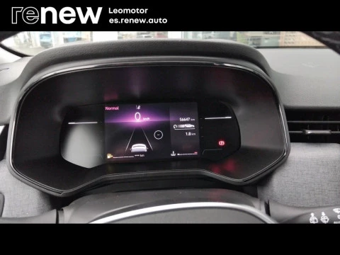 Renault Clio   TCe Evolution 67kW