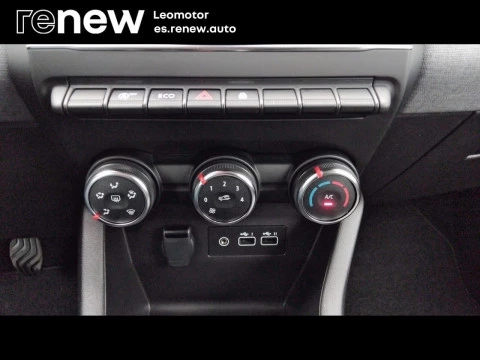 Renault Clio   TCe Evolution 67kW