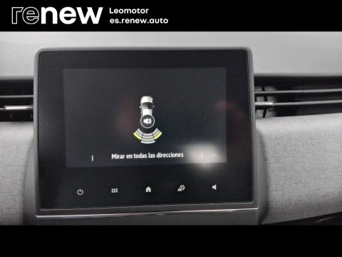 Renault Clio   TCe Evolution 67kW