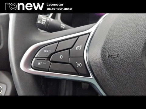 Renault Clio   TCe Evolution 67kW