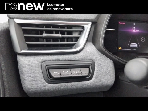 Renault Clio   TCe Evolution 67kW