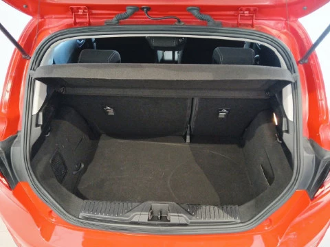 Ford Fiesta 1.0 EcoBoost 74kW Active S/S Aut 5p