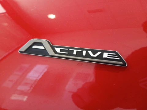 Ford Fiesta 1.0 EcoBoost 74kW Active S/S Aut 5p