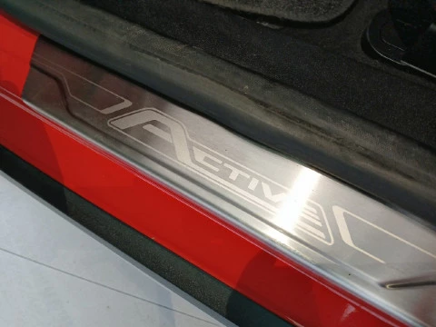 Ford Fiesta 1.0 EcoBoost 74kW Active S/S Aut 5p