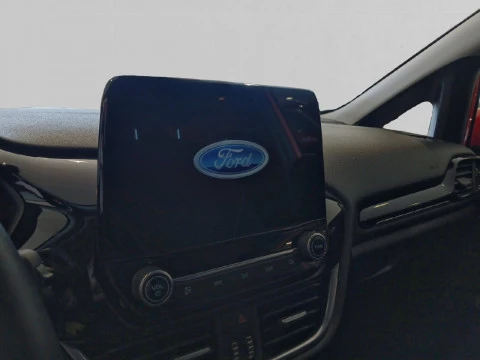 Ford Fiesta 1.0 EcoBoost 74kW Active S/S Aut 5p