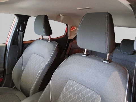 Ford Fiesta 1.0 EcoBoost 74kW Active S/S Aut 5p