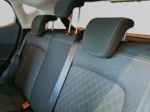 Ford Fiesta 1.0 EcoBoost 74kW Active S/S Aut 5p