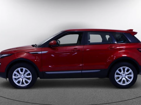 Land Rover RANGE ROVER EVOQUE R EVOQUE 2.0L TD4 4WD AUTO SE DYNAMIC 5P