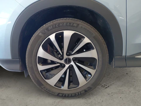 BYD SEAL U DM-i Boost