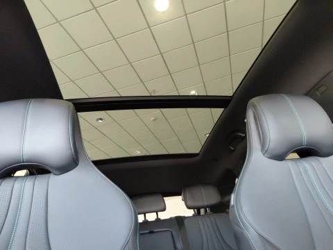 BYD SEAL U DM-i Boost