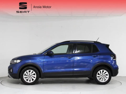 Volkswagen T-Cross 1.0 TSI 110 CV ADVANCE DSG