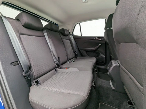 Volkswagen T-Cross 1.0 TSI 110 CV ADVANCE DSG