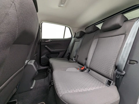 Volkswagen T-Cross 1.0 TSI 110 CV ADVANCE DSG