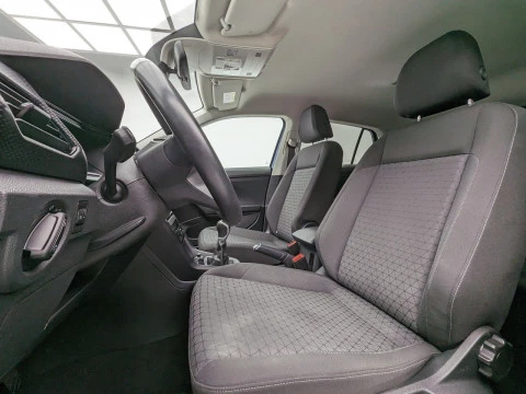 Volkswagen T-Cross 1.0 TSI 110 CV ADVANCE DSG