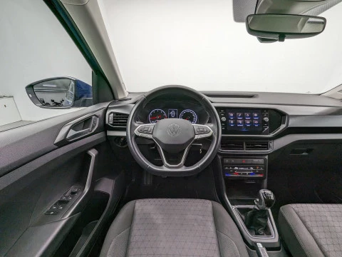 Volkswagen T-Cross 1.0 TSI 110 CV ADVANCE DSG