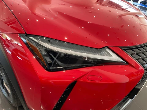 Lexus UX 2.0 300h UX Plus