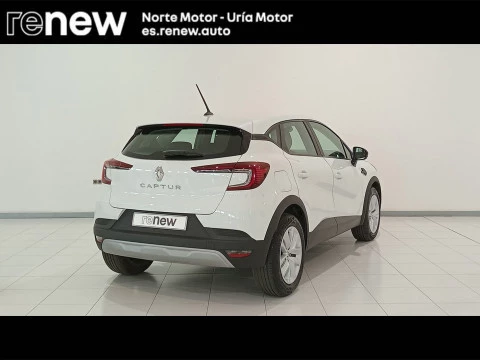 Renault Captur   TCe Intens 67kW