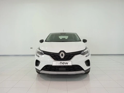 Renault Captur   TCe Intens 67kW