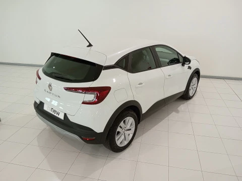 Renault Captur   TCe Intens 67kW