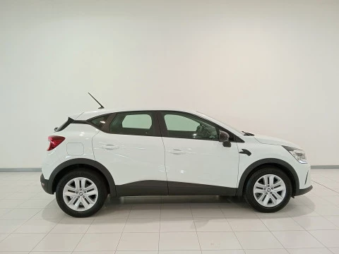 Renault Captur   TCe Intens 67kW