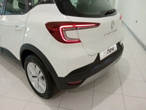 Renault Captur   TCe Intens 67kW