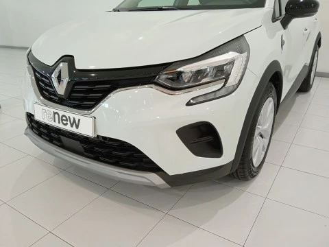 Renault Captur   TCe Intens 67kW