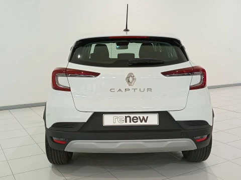 Renault Captur   TCe Intens 67kW