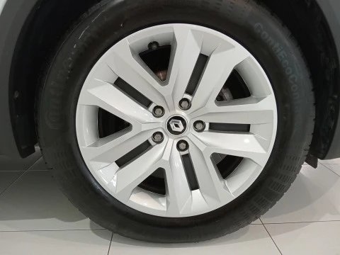 Renault Captur   TCe Intens 67kW