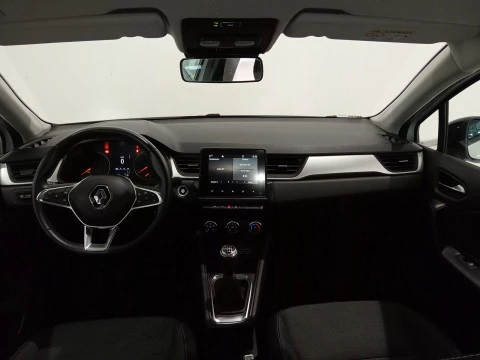 Renault Captur   TCe Intens 67kW