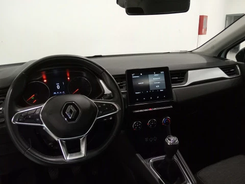 Renault Captur   TCe Intens 67kW