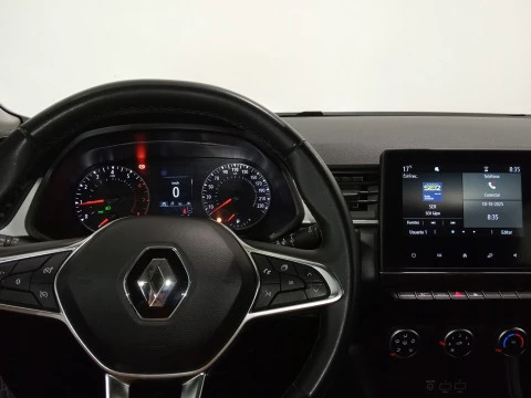 Renault Captur   TCe Intens 67kW