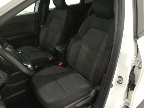 Renault Captur   TCe Intens 67kW